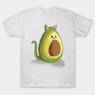 Avocat T-Shirt